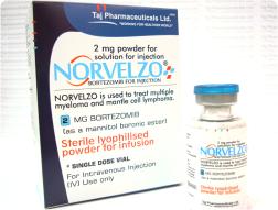 Bortezomib Injection